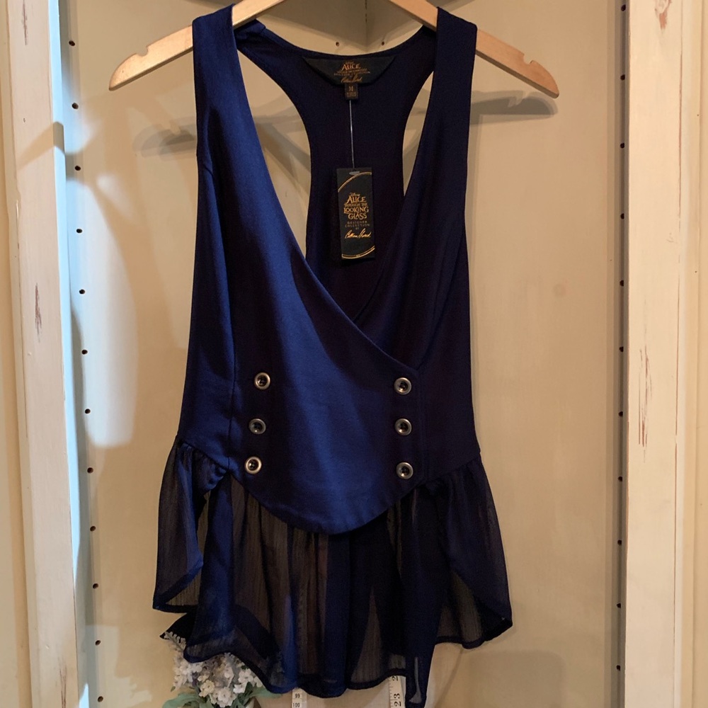 COPY - Disney Alice Through the Looking Glass ves…